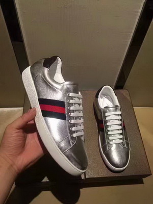 Gucci Fashion Casual Men Shoes_009